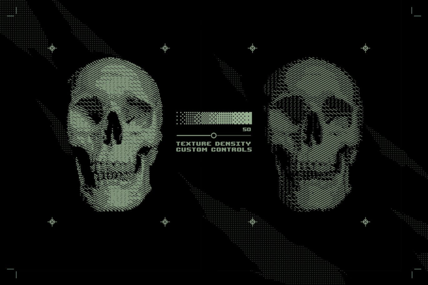 复古潮流怀旧8位像素风低保真图片特效PS动作素材 BitmapJoint Effect Action 插件预设 第6张-素材湾丨精选海外优质设计素材资源 复古潮流怀旧8位像素风低保真图片特效PS动作素材 BitmapJoint Effect Action 插件预设 sucaiwan.com