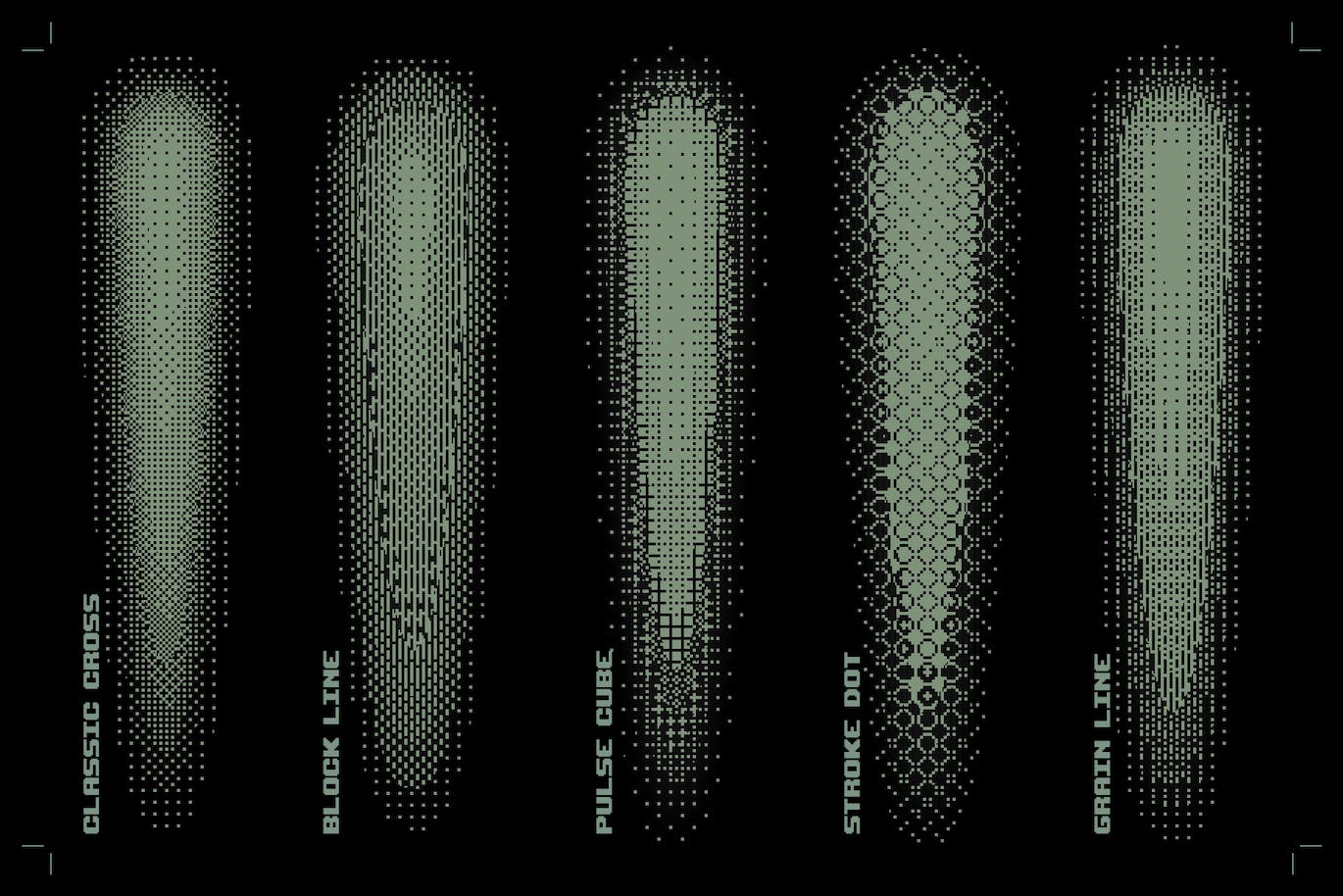 复古潮流怀旧8位像素风低保真图片特效PS动作素材 BitmapJoint Effect Action 插件预设 第7张-素材湾丨精选海外优质设计素材资源 复古潮流怀旧8位像素风低保真图片特效PS动作素材 BitmapJoint Effect Action 插件预设 sucaiwan.com