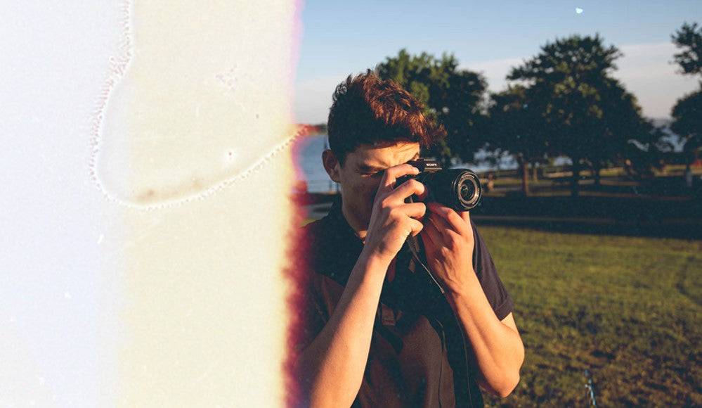 122组复古胶片烧伤漏光划痕纹理模拟4K视频叠加特效包 REELBURN – Vintage Film Burns 影视音频 sucaiwan.com