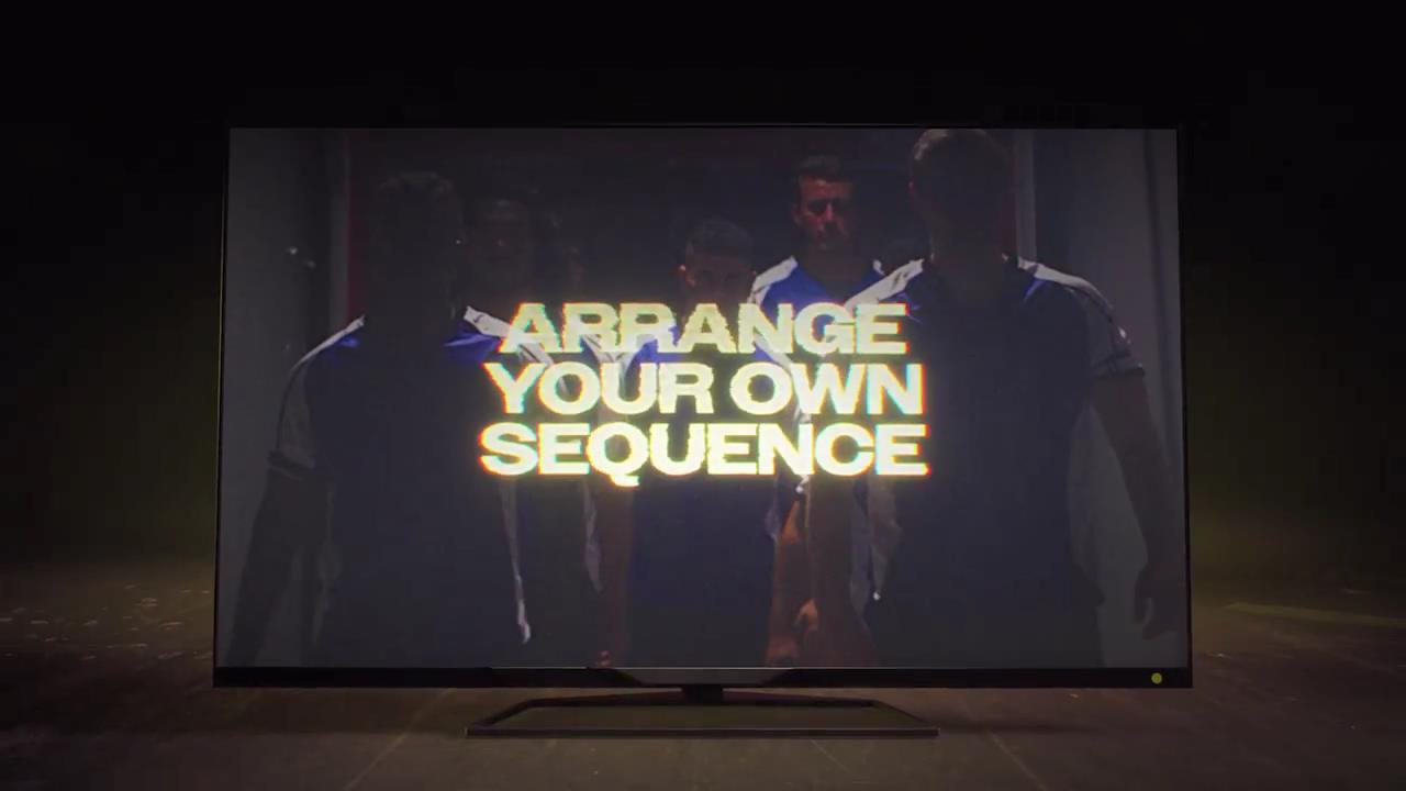 AE模板 9组复古旧电视显示器VHS效果模拟标题LOGO动画特效 VHS Mood Titles & Logo 影视音频 第2张-素材湾丨精选海外优质设计素材资源 AE模板 9组复古旧电视显示器VHS效果模拟标题LOGO动画特效 VHS Mood Titles & Logo 影视音频 sucaiwan.com