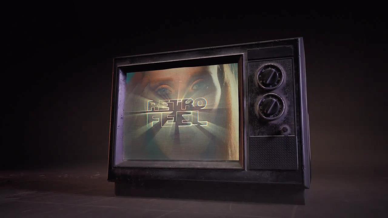 AE模板 9组复古旧电视显示器VHS效果模拟标题LOGO动画特效 VHS Mood Titles & Logo 影视音频 第5张-素材湾丨精选海外优质设计素材资源 AE模板 9组复古旧电视显示器VHS效果模拟标题LOGO动画特效 VHS Mood Titles & Logo 影视音频 sucaiwan.com