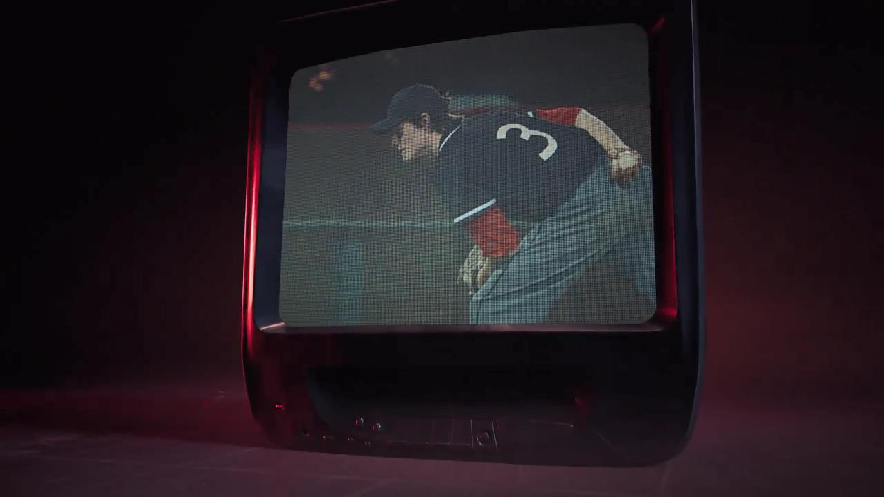 AE模板 9组复古旧电视显示器VHS效果模拟标题LOGO动画特效 VHS Mood Titles & Logo 影视音频 第6张-素材湾丨精选海外优质设计素材资源 AE模板 9组复古旧电视显示器VHS效果模拟标题LOGO动画特效 VHS Mood Titles & Logo 影视音频 sucaiwan.com