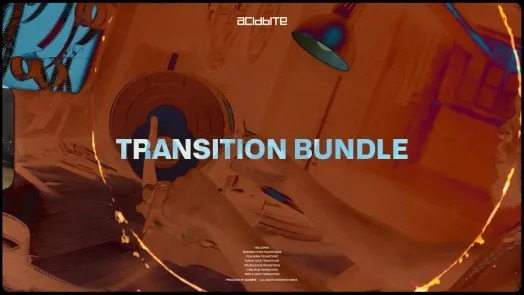 Acidbite 33个复古酸性胶卷手工打孔扫描纹理电影过渡覆盖层 PUNCH HOLE TRANSITIONS , sucaiwan.com