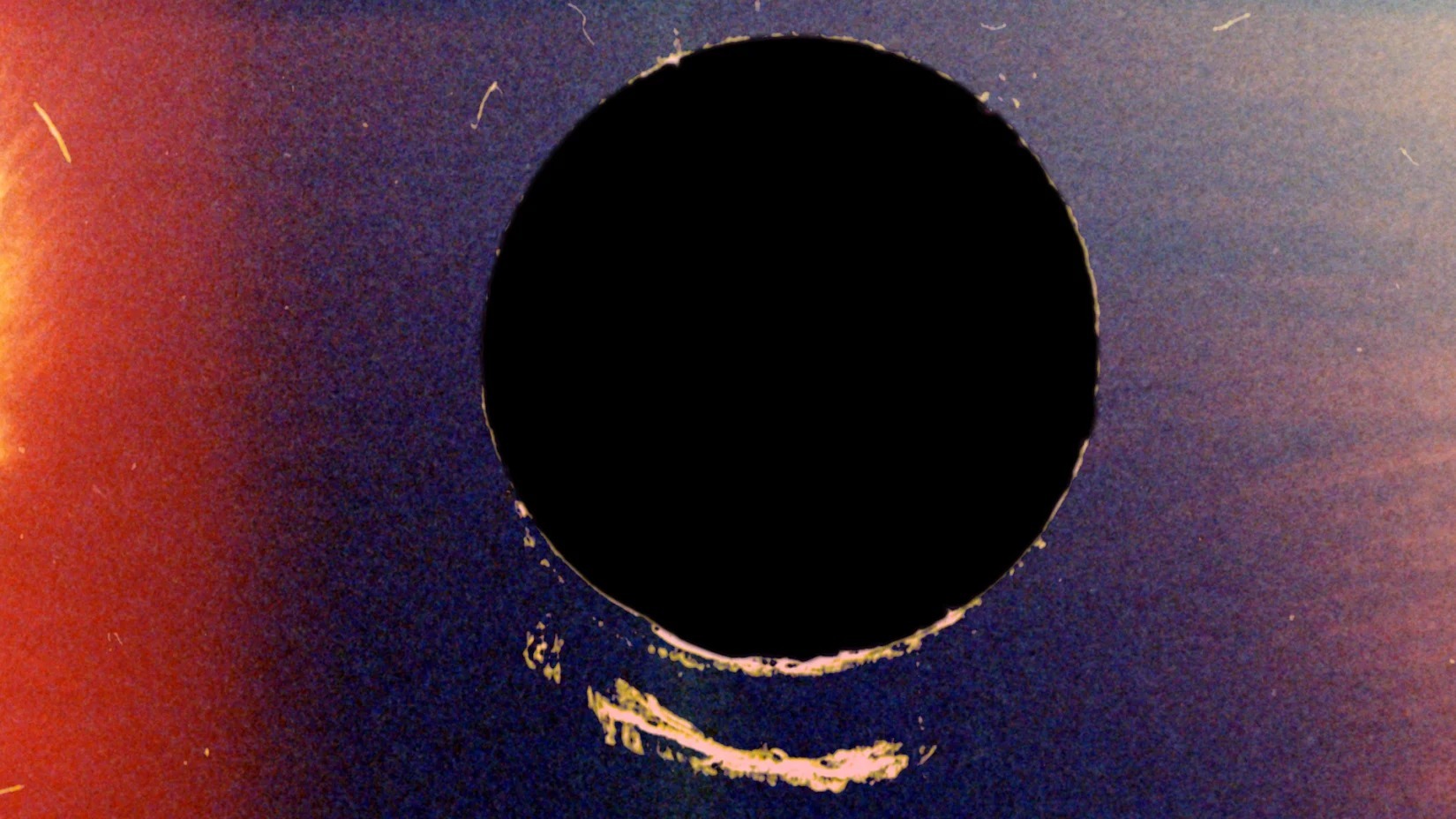 Acidbite 33个复古酸性胶卷手工打孔扫描纹理电影过渡覆盖层 PUNCH HOLE TRANSITIONS , sucaiwan.com