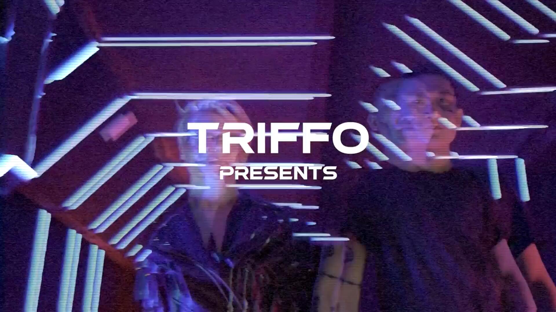 FCPX插件：12种迷幻扭曲镜头摇晃燃烧剪切失真音乐视频效果 , sucaiwan.com