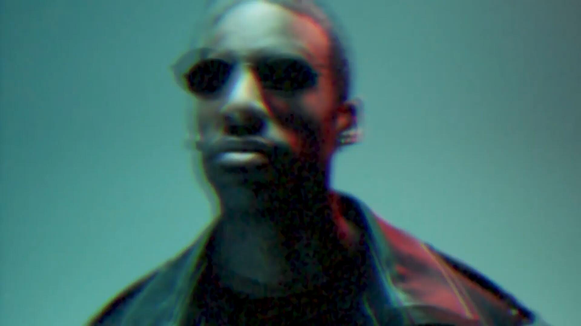 FCPX插件：12种迷幻扭曲镜头摇晃燃烧剪切失真音乐视频效果 , sucaiwan.com