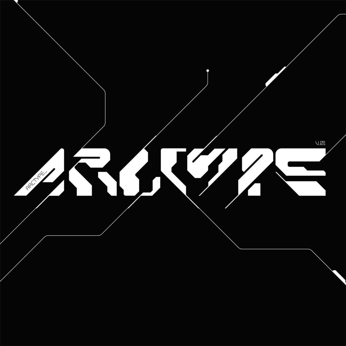 Studio Innate 赛博朋克反乌托邦未来主义几何线条海报LOGO英文字体包 ArcType 设计素材 第2张-素材湾丨精选海外优质设计素材资源 Studio Innate 赛博朋克反乌托邦未来主义几何线条海报LOGO英文字体包 ArcType 设计素材 sucaiwan.com