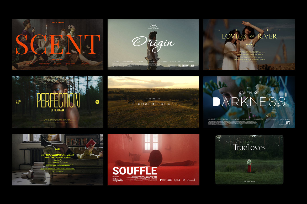 LAYER LAB 50个好莱坞史诗电影纪录片预告片剧院海报演员表PSD模板样机 FILM TITLES 图片素材 第5张-素材湾丨精选海外优质设计素材资源 LAYER LAB 50个好莱坞史诗电影纪录片预告片剧院海报演员表PSD模板样机 FILM TITLES 图片素材 sucaiwan.com