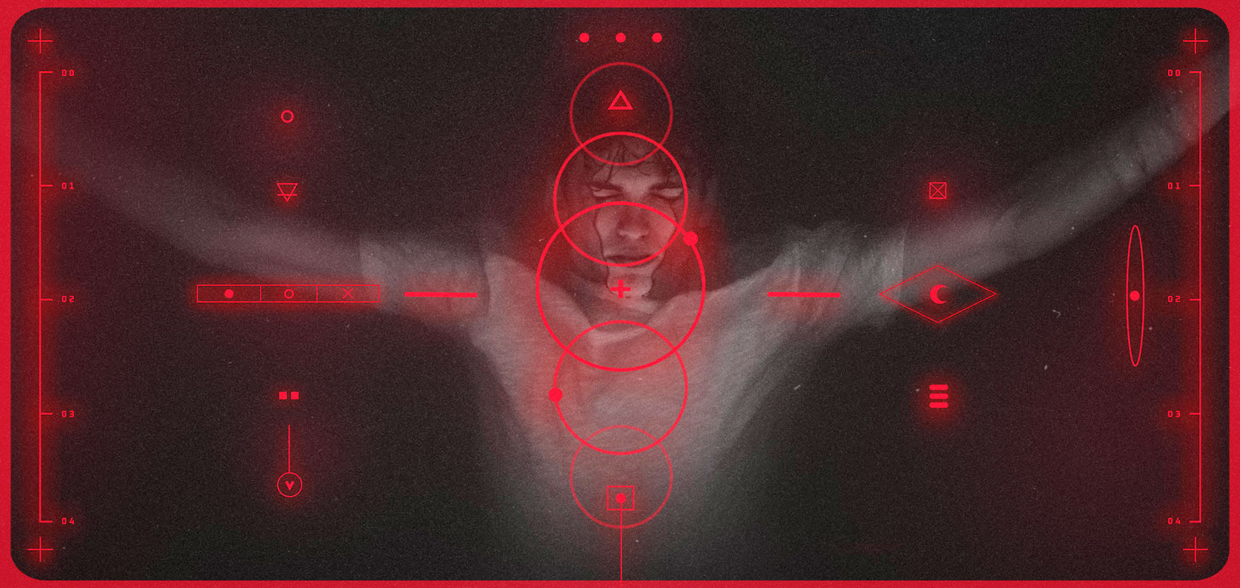 LAYER LAB 222种赛博朋克单色极简科幻未来主义形状艺术PSD+PNG叠加层 CYBERPUNK SHAPE 图片素材 第1张-素材湾丨精选海外优质设计素材资源 LAYER LAB 222种赛博朋克单色极简科幻未来主义形状艺术PSD+PNG叠加层 CYBERPUNK SHAPE 图片素材 sucaiwan.com