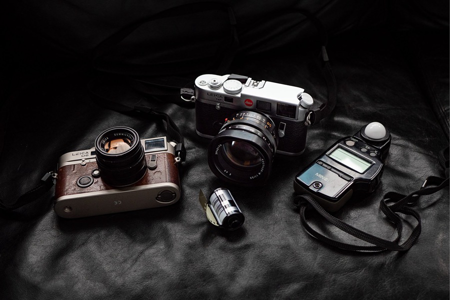 纯粹光影经典黑白色调胶片色摄影Lightroom调色预设 SilverChrome by Jeff Ascough : LR Presets, Mask Presets and Film Profiles , 第4张-素材湾丨精选海外优质设计素材资源 纯粹光影经典黑白色调胶片色摄影Lightroom调色预设 SilverChrome by Jeff Ascough : LR Presets, Mask Presets and Film Profiles , sucaiwan.com