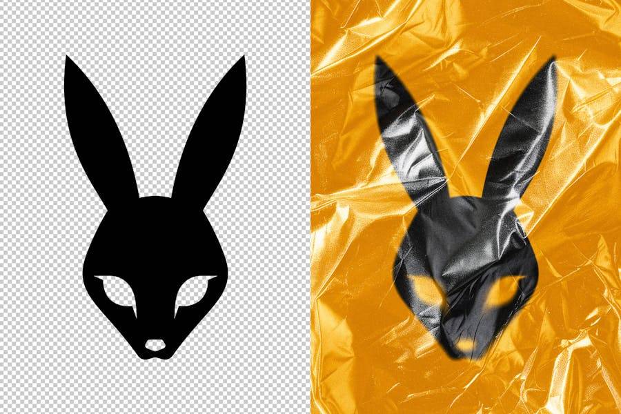 潮流褶皱透明塑料袋模糊效果海报标题LOGO徽标设计PS特效滤镜插件样机模板 Plastic Text & Logo Effect 样机素材 第2张-素材湾丨精选海外优质设计素材资源 潮流褶皱透明塑料袋模糊效果海报标题LOGO徽标设计PS特效滤镜插件样机模板 Plastic Text & Logo Effect 样机素材 sucaiwan.com