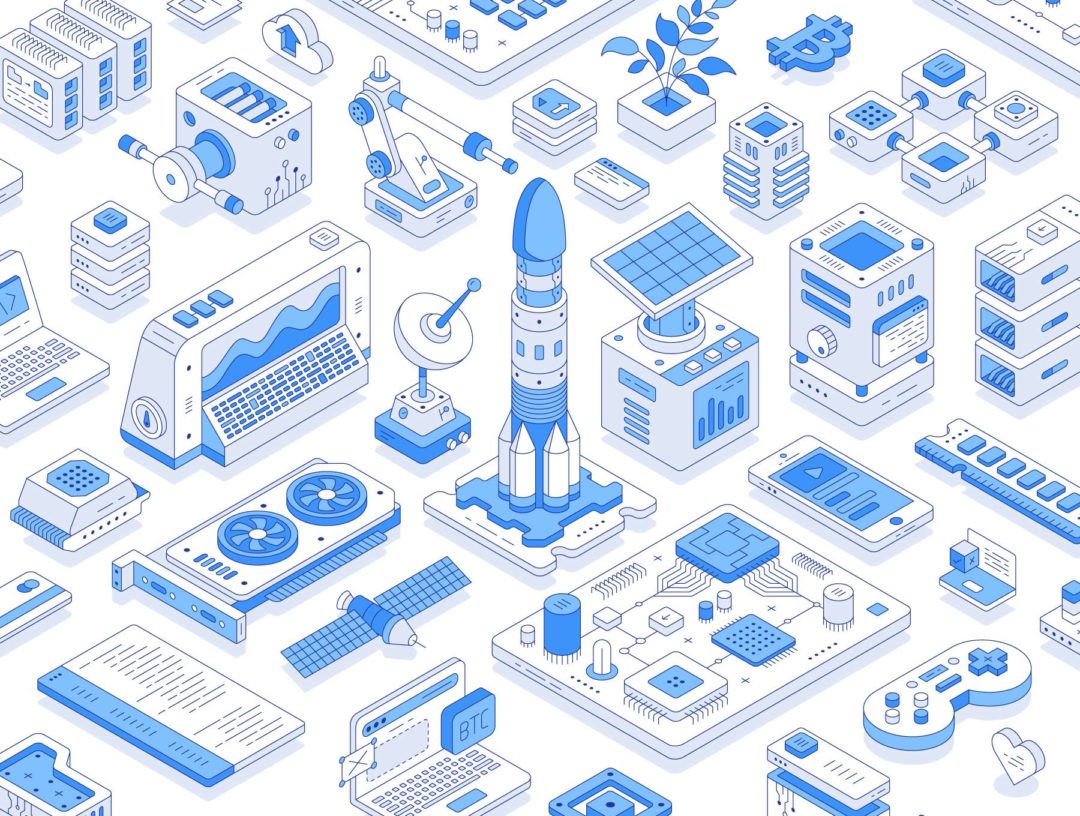 100款现代时尚区块链网络云服务科技等距2.5D插图AI/PS/XD矢量设计素材 Outline isometric illustration set 图片素材 第9张-素材湾丨精选海外优质设计素材资源 100款现代时尚区块链网络云服务科技等距2.5D插图AI/PS/XD矢量设计素材 Outline isometric illustration set 图片素材 sucaiwan.com