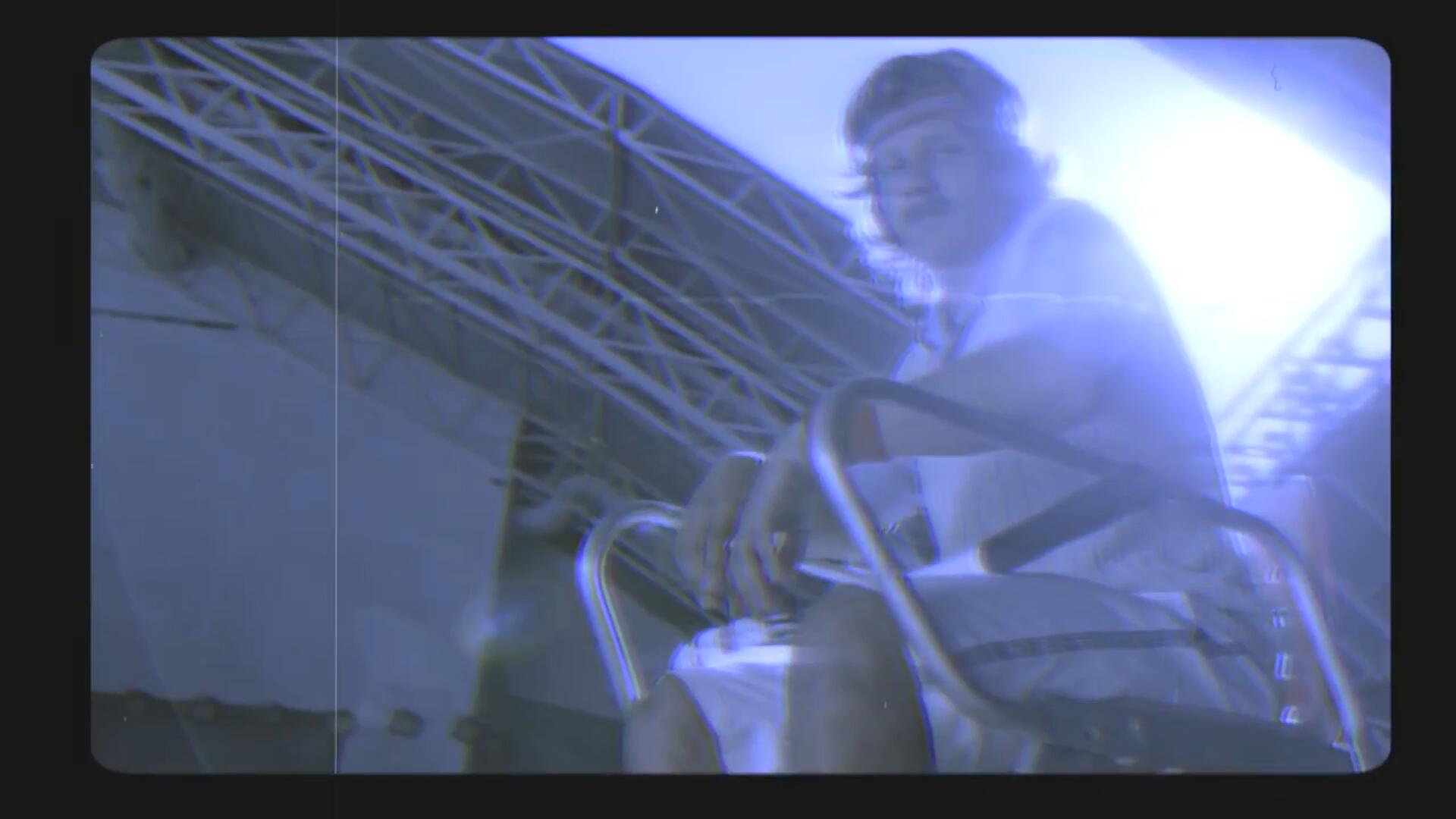 FCPX插件：复古怀旧胶片质感老式电影放映机视频叠加效果包 V2 , sucaiwan.com