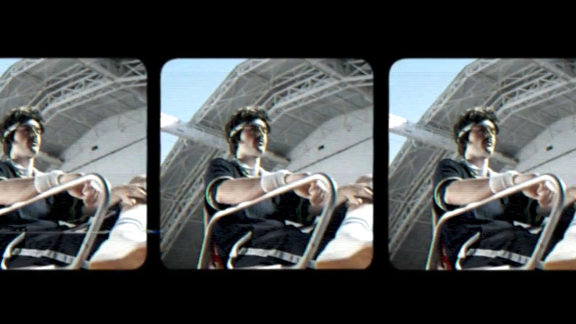 FCPX插件：复古怀旧胶片质感老式电影放映机视频叠加效果包 V2 , sucaiwan.com