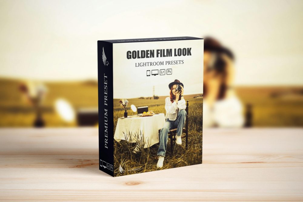 怀旧美学暖色调电影风景都市摄影照片调色Lightroom预设包 Golden Film Cinematic Lightroom Presets 插件预设 第1张-素材湾丨精选海外优质设计素材资源 怀旧美学暖色调电影风景都市摄影照片调色Lightroom预设包 Golden Film Cinematic Lightroom Presets 插件预设 sucaiwan.com