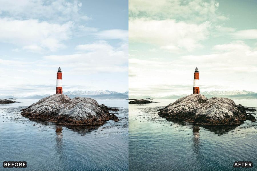 怀旧美学暖色调电影风景都市摄影照片调色Lightroom预设包 Golden Film Cinematic Lightroom Presets 插件预设 第12张-素材湾丨精选海外优质设计素材资源 怀旧美学暖色调电影风景都市摄影照片调色Lightroom预设包 Golden Film Cinematic Lightroom Presets 插件预设 sucaiwan.com