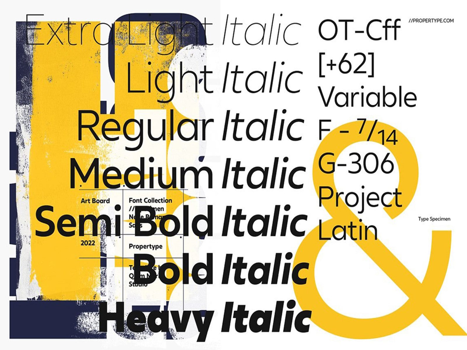 现代时尚几何风视觉海报标题LOGO设计PSAI无衬线英文字体安装包 Neue Reman Sans 设计素材 sucaiwan.com