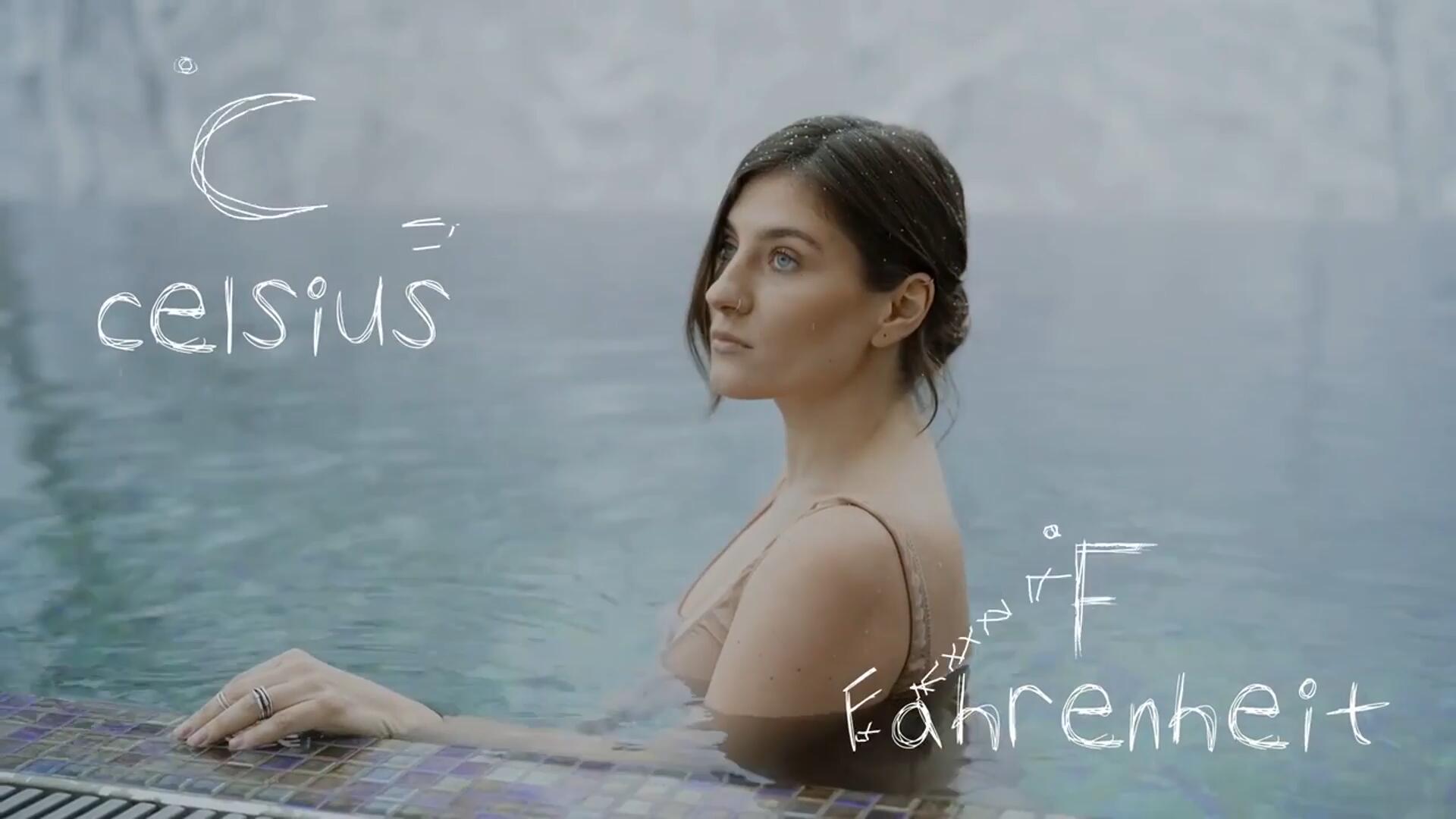 FCPX插件：趣味天气手绘涂鸦风格风雨云雾标题4K动画效果 , sucaiwan.com