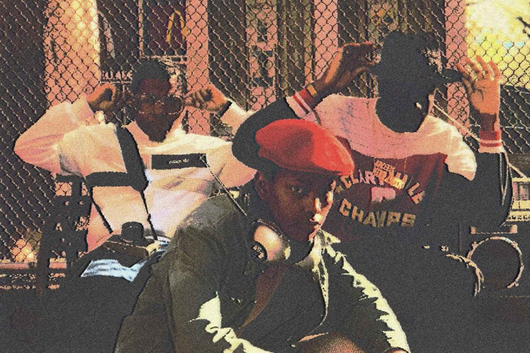 复古VHS数字网络信号故障效果人像图片PS修图特效滤镜插件样机 VHS Retro Photo Effect 插件预设 第3张-素材湾丨精选海外优质设计素材资源 复古VHS数字网络信号故障效果人像图片PS修图特效滤镜插件样机 VHS Retro Photo Effect 插件预设 sucaiwan.com