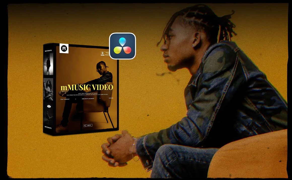 MotionVFX – mMusic Video 51个复古潮流欧美嘻哈音乐视频风格化剪辑排版转场MV制作转场效果达芬奇预设 插件预设 第1张-素材湾丨精选海外优质设计素材资源 MotionVFX – mMusic Video 51个复古潮流欧美嘻哈音乐视频风格化剪辑排版转场MV制作转场效果达芬奇预设 插件预设 sucaiwan.com