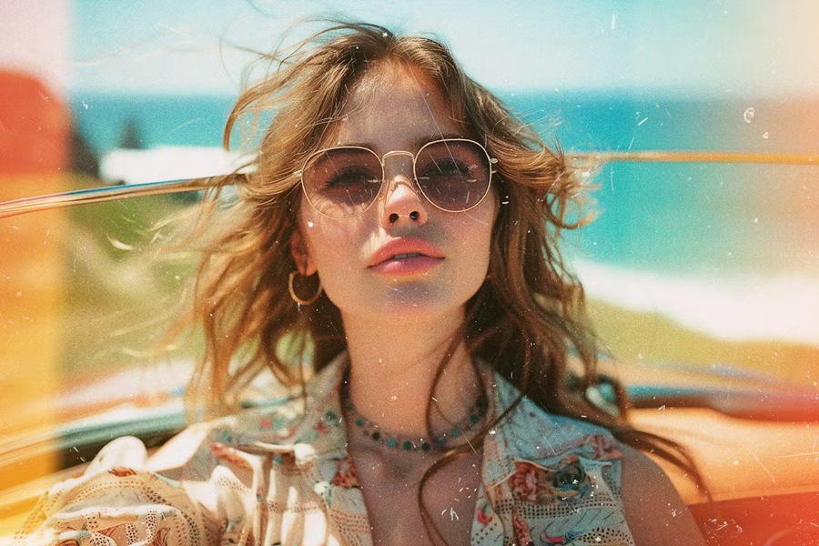 复古老式灰尘划痕漏光照片效果人像图片修图PS特效滤镜插件样机 Vintage Burn Photo Effect , 第2张-素材湾丨精选海外优质设计素材资源 复古老式灰尘划痕漏光照片效果人像图片修图PS特效滤镜插件样机 Vintage Burn Photo Effect , sucaiwan.com