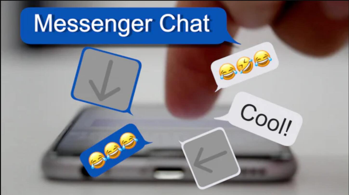 FCPX插件：短信微信文本表情符号图片视频对话弹窗效果包 , sucaiwan.com