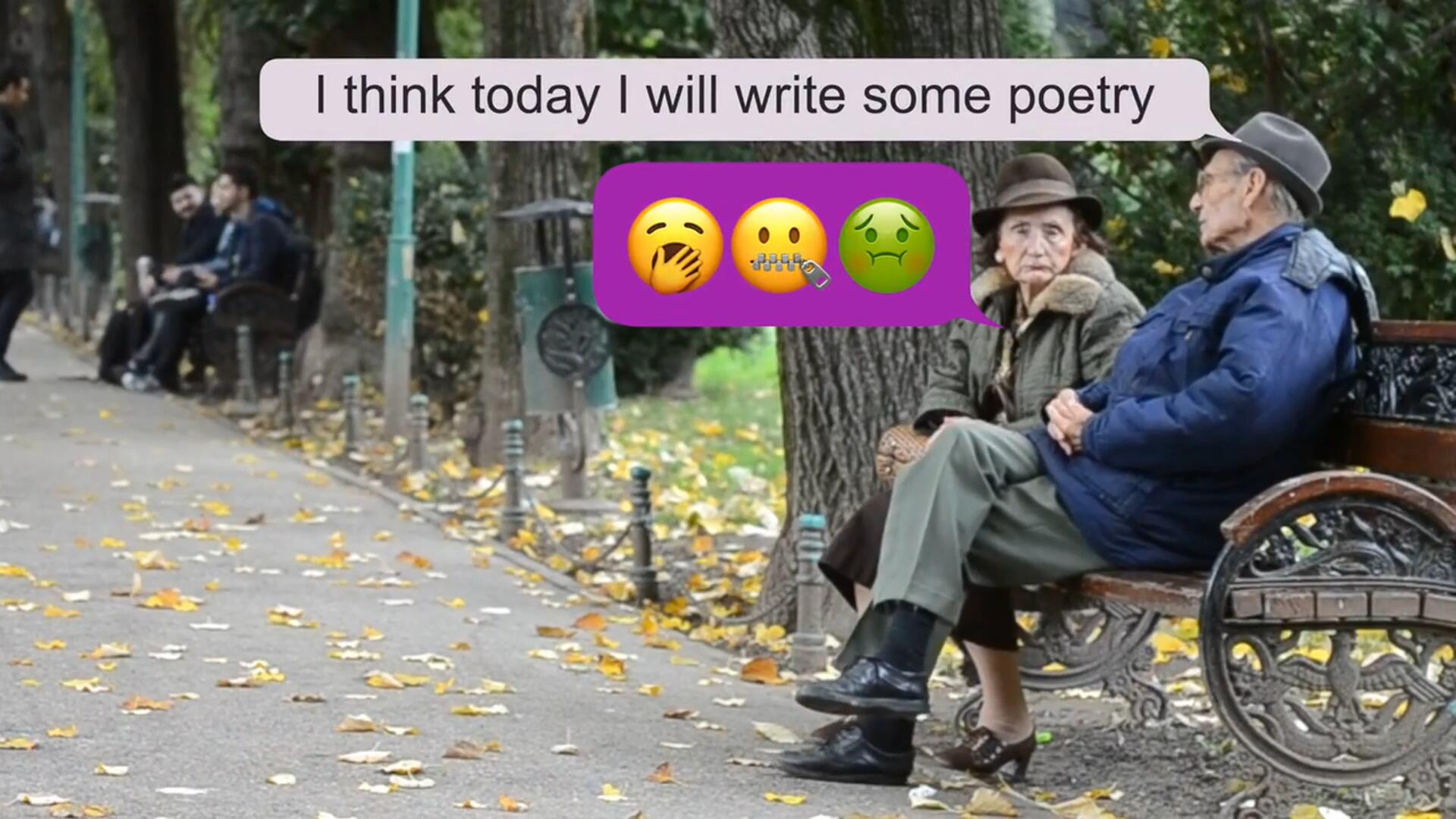 FCPX插件：短信微信文本表情符号图片视频对话弹窗效果包 , sucaiwan.com