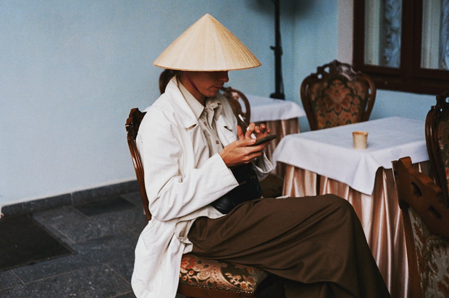 最受欢迎的柯达克罗姆胶卷色调人像摄影LUT+Lightroom调色预设 Kodachrome 25 (K14) 插件预设 sucaiwan.com