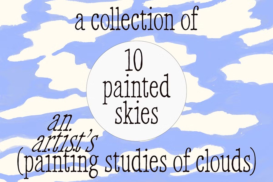 10款梦幻明亮云彩云朵6K高清抽象艺术背景图片设计素材 Painted Clouds – Art Collection 图片素材 第7张-素材湾丨精选海外优质设计素材资源 10款梦幻明亮云彩云朵6K高清抽象艺术背景图片设计素材 Painted Clouds – Art Collection 图片素材 sucaiwan.com