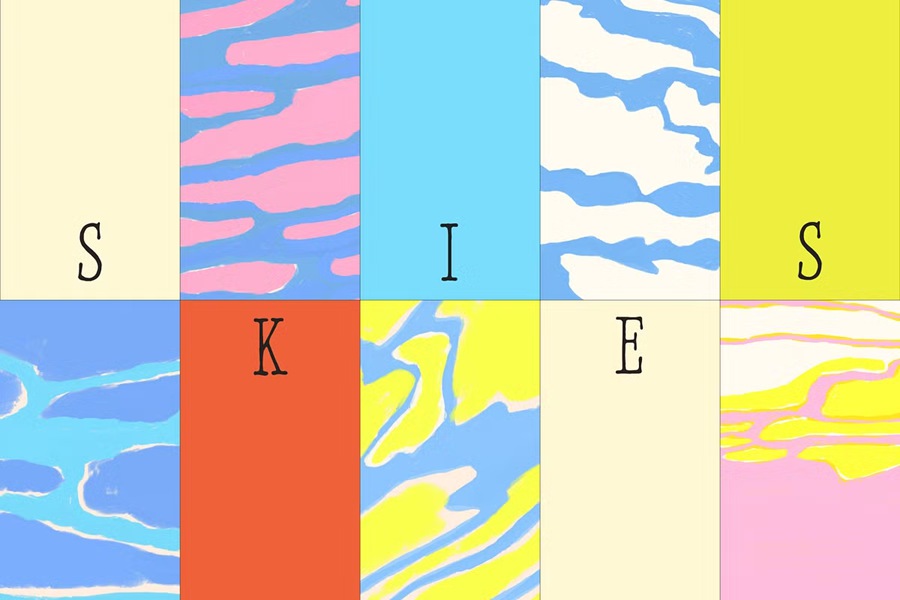 10款梦幻明亮云彩云朵6K高清抽象艺术背景图片设计素材 Painted Clouds – Art Collection 图片素材 第4张-素材湾丨精选海外优质设计素材资源 10款梦幻明亮云彩云朵6K高清抽象艺术背景图片设计素材 Painted Clouds – Art Collection 图片素材 sucaiwan.com