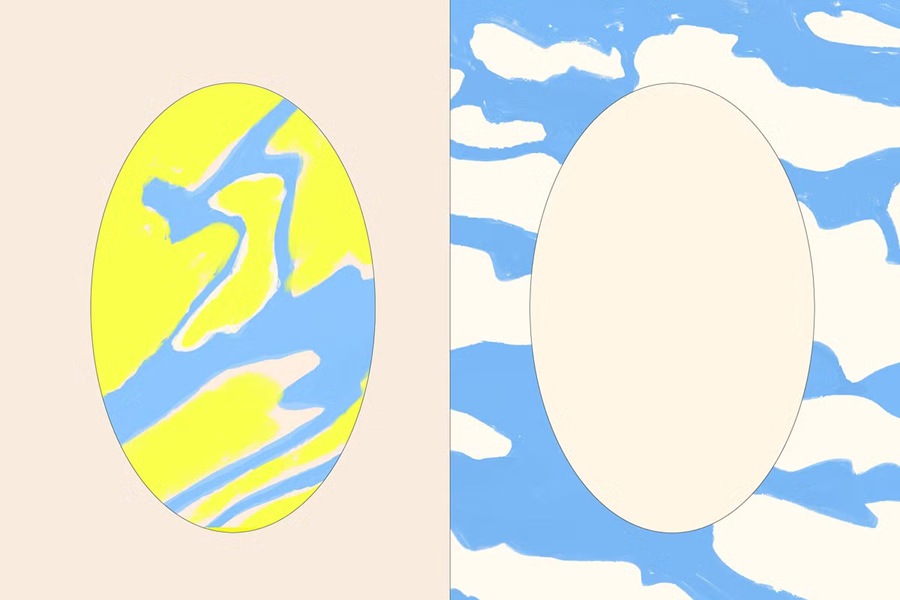 10款梦幻明亮云彩云朵6K高清抽象艺术背景图片设计素材 Painted Clouds – Art Collection 图片素材 第5张-素材湾丨精选海外优质设计素材资源 10款梦幻明亮云彩云朵6K高清抽象艺术背景图片设计素材 Painted Clouds – Art Collection 图片素材 sucaiwan.com