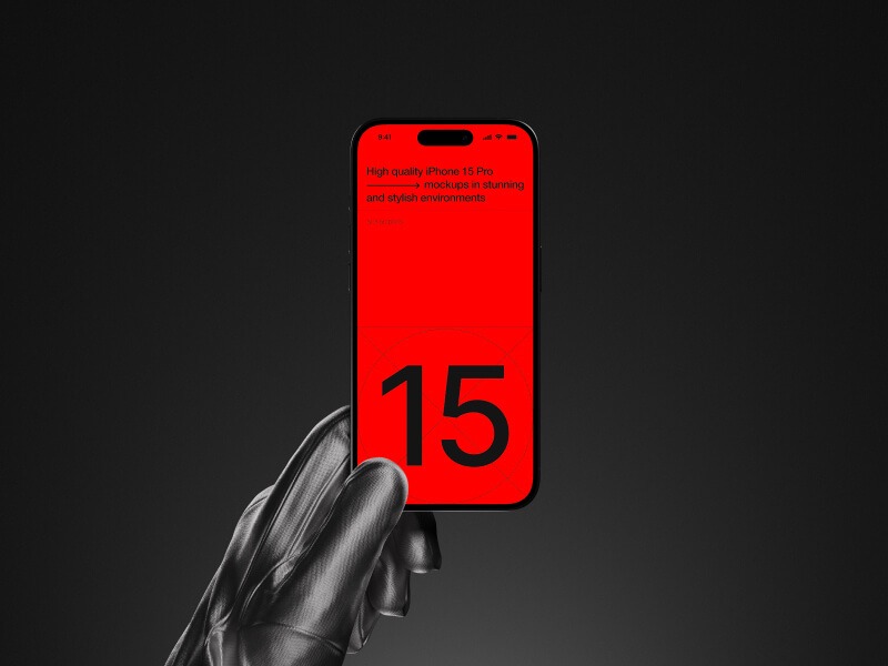 16款风格化工业风品牌VI设计名片杂志iPhone手机笔记本电脑快递包装展示效果图PS样机模板 Bvge, Branding Mockups 样机素材 sucaiwan.com