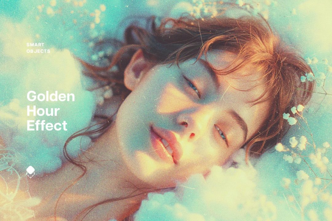 温暖暖色噪点划痕纹理人像图形修图PS特效滤镜插件样机模板素材 Golden Hour Photo Effect 插件预设 第1张-素材湾丨精选海外优质设计素材资源 温暖暖色噪点划痕纹理人像图形修图PS特效滤镜插件样机模板素材 Golden Hour Photo Effect 插件预设 sucaiwan.com