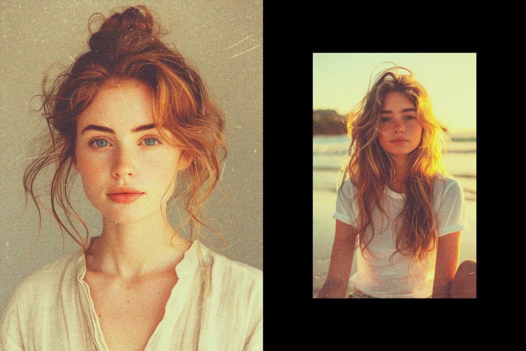 温暖暖色噪点划痕纹理人像图形修图PS特效滤镜插件样机模板素材 Golden Hour Photo Effect 插件预设 第2张-素材湾丨精选海外优质设计素材资源 温暖暖色噪点划痕纹理人像图形修图PS特效滤镜插件样机模板素材 Golden Hour Photo Effect 插件预设 sucaiwan.com