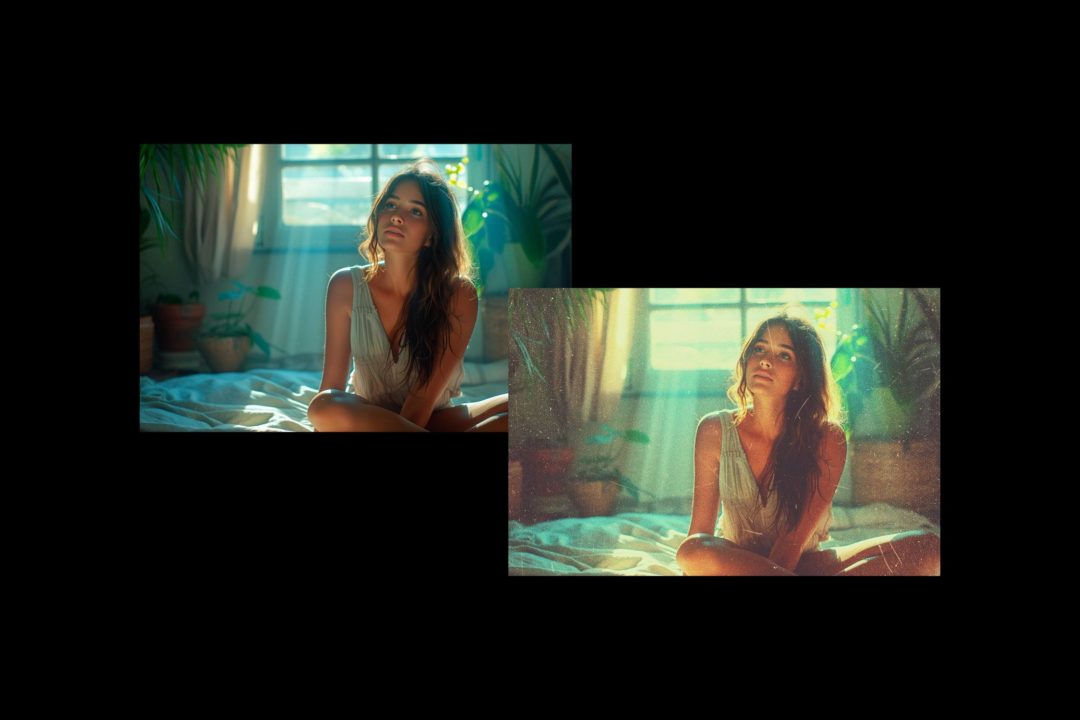 温暖暖色噪点划痕纹理人像图形修图PS特效滤镜插件样机模板素材 Golden Hour Photo Effect 插件预设 第6张-素材湾丨精选海外优质设计素材资源 温暖暖色噪点划痕纹理人像图形修图PS特效滤镜插件样机模板素材 Golden Hour Photo Effect 插件预设 sucaiwan.com