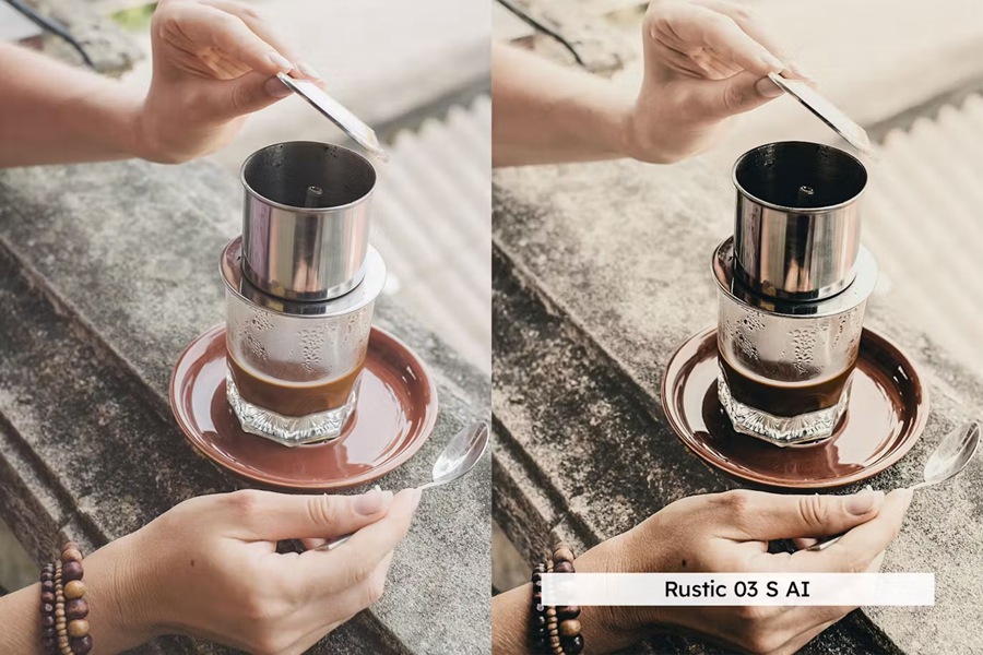 20组棕色暖色调咖啡馆室内摄影照片调色Lightroom&LUTs预设包 20 Coffee Spot Lightroom Presets and LUTs 插件预设 第8张-素材湾丨精选海外优质设计素材资源 20组棕色暖色调咖啡馆室内摄影照片调色Lightroom&LUTs预设包 20 Coffee Spot Lightroom Presets and LUTs 插件预设 sucaiwan.com