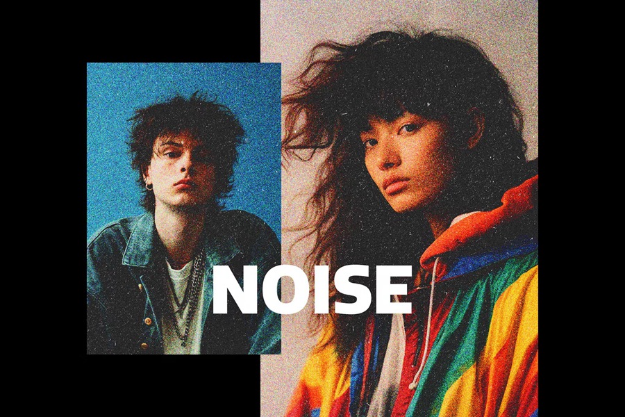 复古怀旧老照片灰尘划痕杂点纹理效果PS特效滤镜插件样机模板素材 Retro Noise Photo Effect 插件预设 第1张-素材湾丨精选海外优质设计素材资源 复古怀旧老照片灰尘划痕杂点纹理效果PS特效滤镜插件样机模板素材 Retro Noise Photo Effect 插件预设 sucaiwan.com