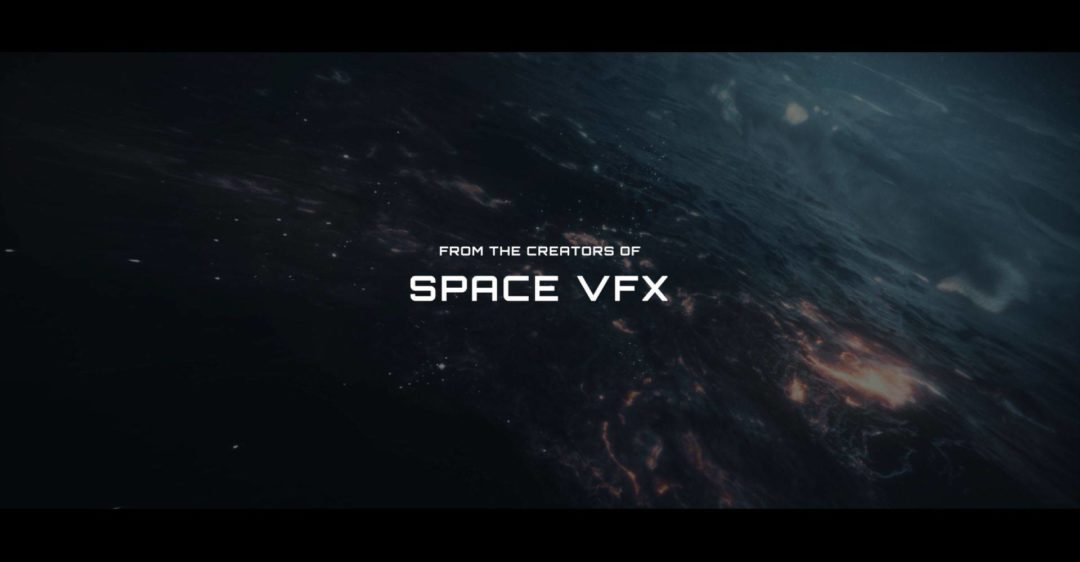 Blender宇宙体积星云节点特效教程 中文英文字幕 Nebula: Learn Volumes, Geonodes & More (Eevee/Cycles) 设计教程 sucaiwan.com