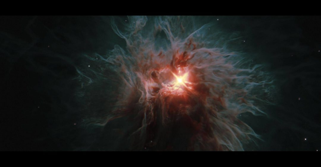 Blender宇宙体积星云节点特效教程 中文英文字幕 Nebula: Learn Volumes, Geonodes & More (Eevee/Cycles) 设计教程 sucaiwan.com