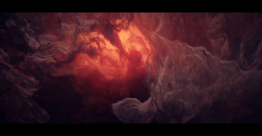 Blender宇宙体积星云节点特效教程 中文英文字幕 Nebula: Learn Volumes, Geonodes & More (Eevee/Cycles) 设计教程 sucaiwan.com