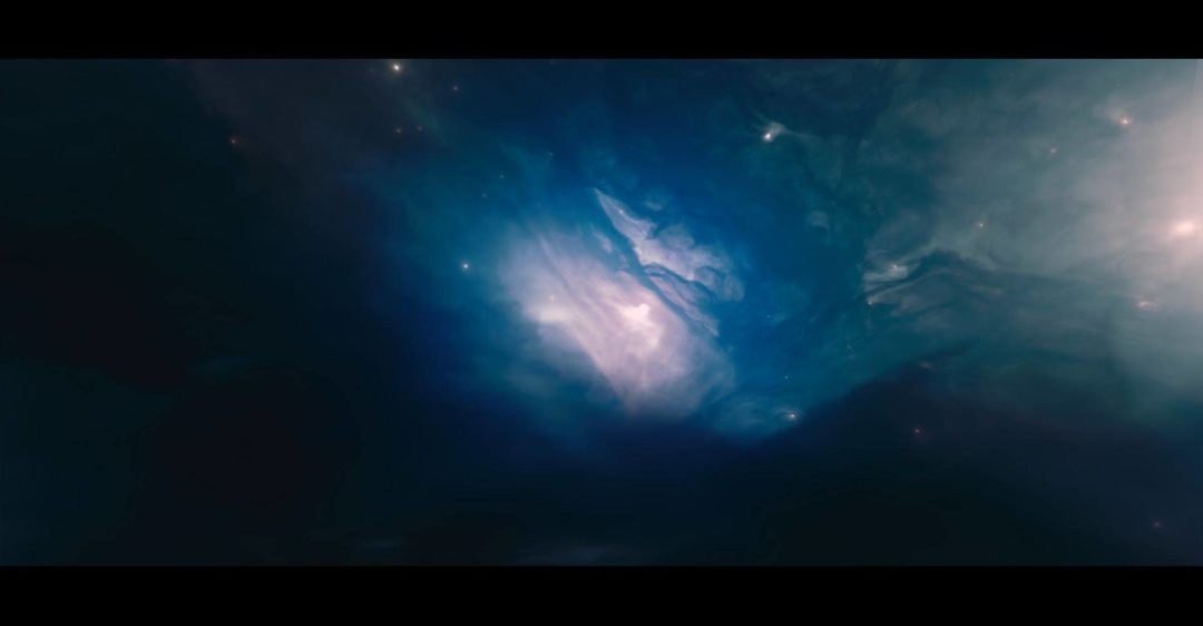 Blender宇宙体积星云节点特效教程 中文英文字幕 Nebula: Learn Volumes, Geonodes & More (Eevee/Cycles) 设计教程 sucaiwan.com