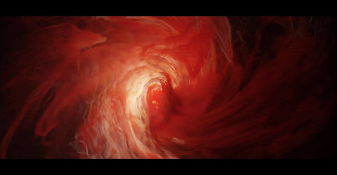 Blender宇宙体积星云节点特效教程 中文英文字幕 Nebula: Learn Volumes, Geonodes & More (Eevee/Cycles) 设计教程 sucaiwan.com