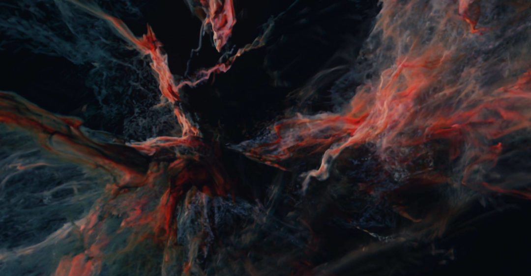 Blender宇宙体积星云节点特效教程 中文英文字幕 Nebula: Learn Volumes, Geonodes & More (Eevee/Cycles) 设计教程 sucaiwan.com