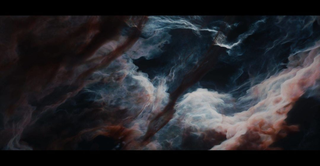 Blender宇宙体积星云节点特效教程 中文英文字幕 Nebula: Learn Volumes, Geonodes & More (Eevee/Cycles) 设计教程 sucaiwan.com