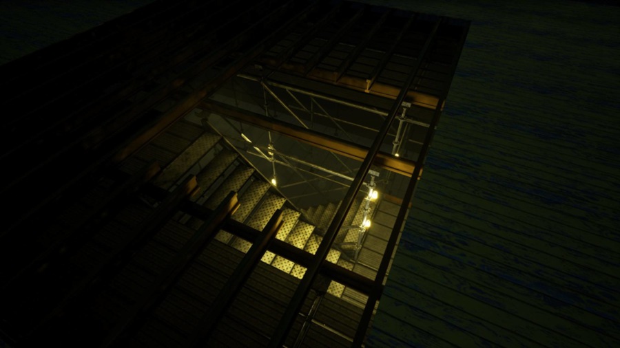 UE模型 建筑工地脚手架围挡场景3D模型 Unreal Engine – Modular Procedural Scaffold System v4.24 样机素材 第6张-素材湾丨精选海外优质设计素材资源 UE模型 建筑工地脚手架围挡场景3D模型 Unreal Engine – Modular Procedural Scaffold System v4.24 样机素材 sucaiwan.com