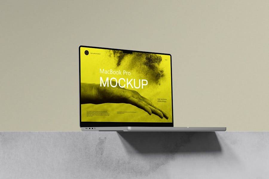 4款工业风网站界面设计作品展示效果图苹果MacBook笔记本电脑贴图PSD样机模板 Macbook Mockup 样机素材 第5张-素材湾丨精选海外优质设计素材资源 4款工业风网站界面设计作品展示效果图苹果MacBook笔记本电脑贴图PSD样机模板 Macbook Mockup 样机素材 sucaiwan.com