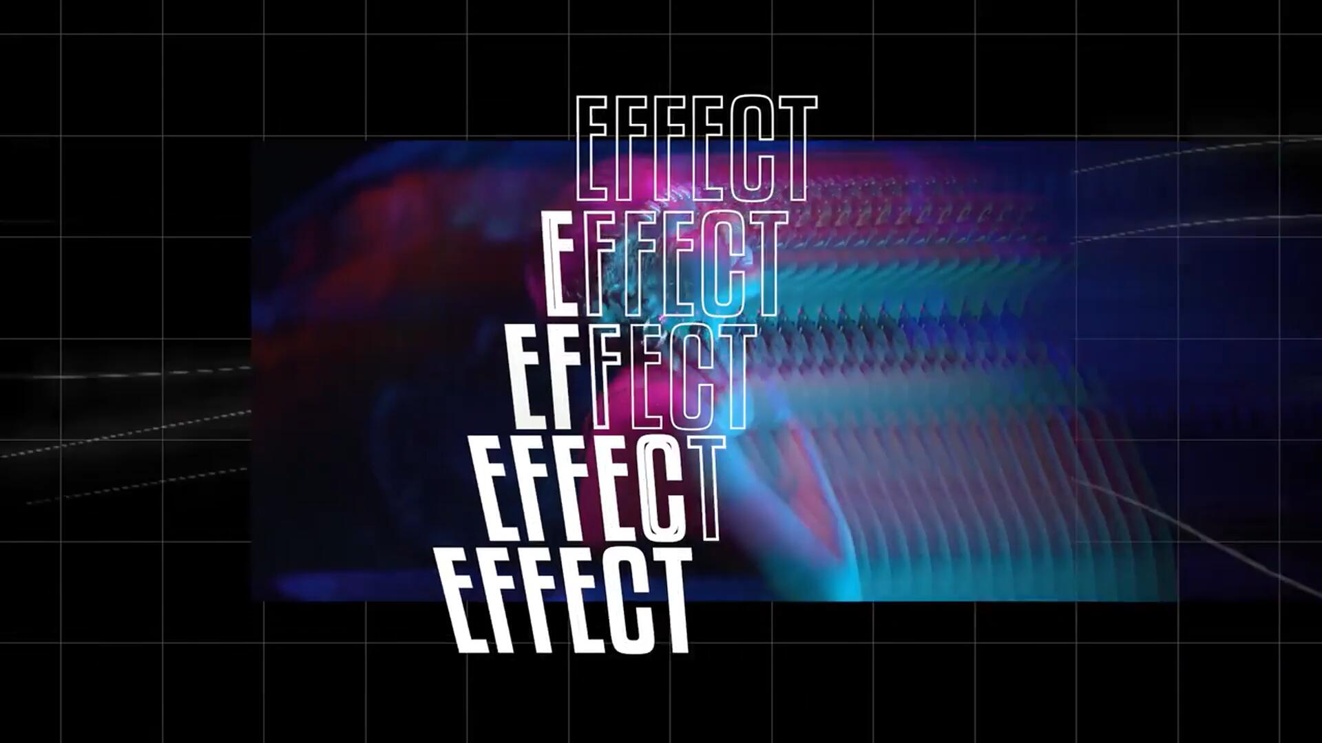 FCPX插件:街头嘻哈风格动态失真故障窗口动态标题排版包 , 第2张-素材湾丨精选海外优质设计素材资源 FCPX插件:街头嘻哈风格动态失真故障窗口动态标题排版包 , sucaiwan.com