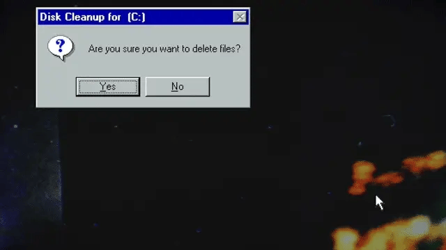 复古微软Windows 98&苹果Mac OS系统界面窗口进度条控件视频动画素材 REELBURN – Old Computer Visuals 影视音频 第2张-素材湾丨精选海外优质设计素材资源 复古微软Windows 98&苹果Mac OS系统界面窗口进度条控件视频动画素材 REELBURN – Old Computer Visuals 影视音频 sucaiwan.com