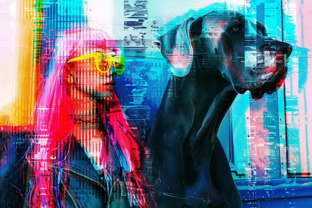 故障扭曲失真错位CRT显示效果模拟人像照片修图PS特效滤镜样机模板 Glitched Distort Photo Effect 插件预设 第3张-素材湾丨精选海外优质设计素材资源 故障扭曲失真错位CRT显示效果模拟人像照片修图PS特效滤镜样机模板 Glitched Distort Photo Effect 插件预设 sucaiwan.com