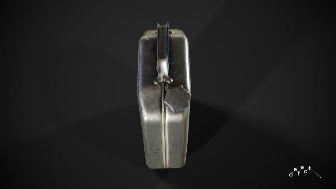 UE素材 仓库车库轮胎油桶箱子道具3D模型 Unreal Engine – Defect Ultimate Props Bundle Vol.1 样机素材 sucaiwan.com